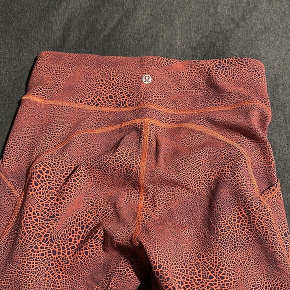 Lulu lemon leggings - Picture 3 of 3